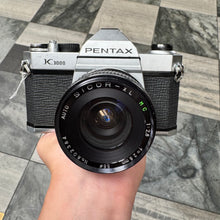 Load image into Gallery viewer, Pentax K1000