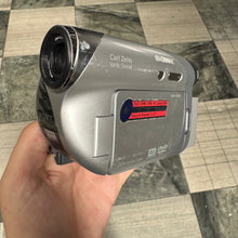 Load image into Gallery viewer, Sony DCR-DVD605 Handycam