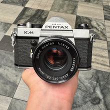 Load image into Gallery viewer, Pentax KM