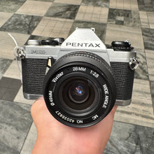Load image into Gallery viewer, Pentax MG
