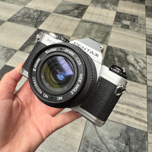 Load image into Gallery viewer, Pentax MG