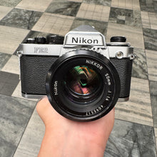 Load image into Gallery viewer, Nikon FE2