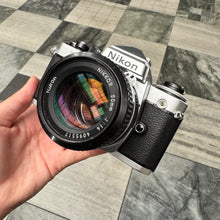 Load image into Gallery viewer, Nikon FE2