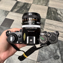 Load image into Gallery viewer, Canon AE-1 Program