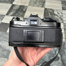 Load image into Gallery viewer, Canon AE-1 Program