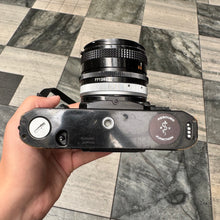 Load image into Gallery viewer, Canon AE-1 Program