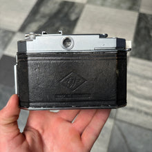 Load image into Gallery viewer, Agfa Karat 36