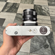 Load image into Gallery viewer, Asahi Pentax Spotmatic SP F
