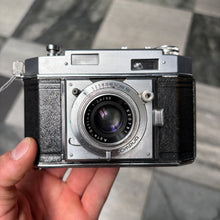 Load image into Gallery viewer, Agfa Karat 36