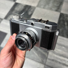 Load image into Gallery viewer, Goldammer Golda