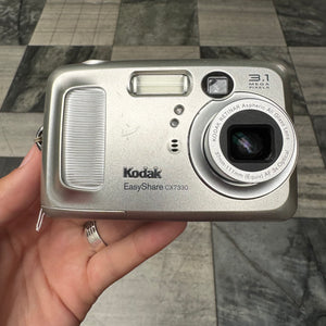 Kodak EasyShare CX7330