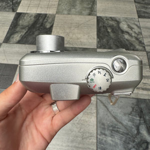Kodak EasyShare CX7330