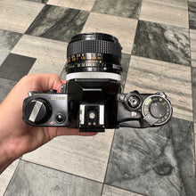 Load image into Gallery viewer, Canon AE-1