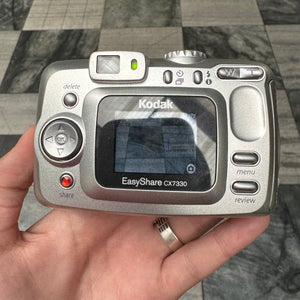 Kodak EasyShare CX7330