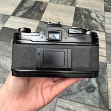 Load image into Gallery viewer, Canon AE-1