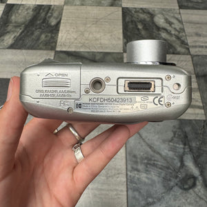 Kodak EasyShare CX7330