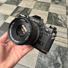 Load image into Gallery viewer, Canon AE-1