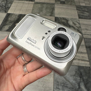 Kodak EasyShare CX7330