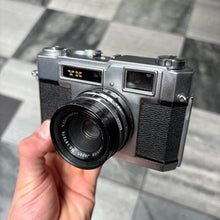 Load image into Gallery viewer, Yashica YK 35