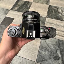 Load image into Gallery viewer, Canon A-1