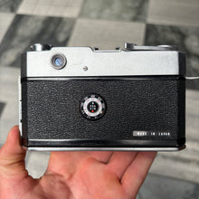 Load image into Gallery viewer, Yashica YK 35