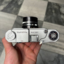 Load image into Gallery viewer, Yashica YK 35