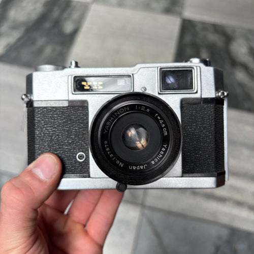 Yashica YK 35
