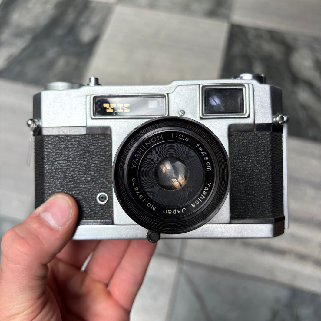 Yashica YK 35