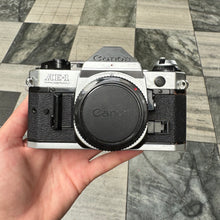 Load image into Gallery viewer, Canon AE-1 Program Body