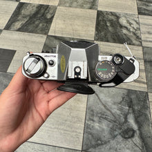 Load image into Gallery viewer, Canon AE-1 Program Body