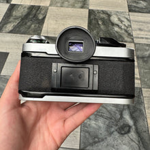Load image into Gallery viewer, Canon AE-1 Program Body
