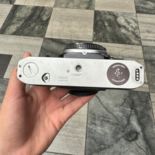 Load image into Gallery viewer, Canon AE-1 Program Body