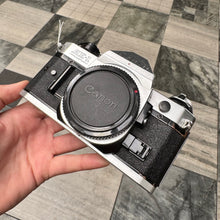 Load image into Gallery viewer, Canon AE-1 Program Body