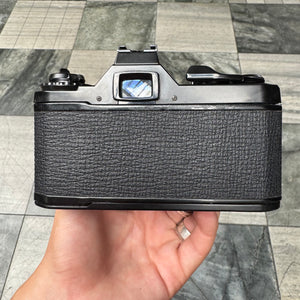 Pentax MV