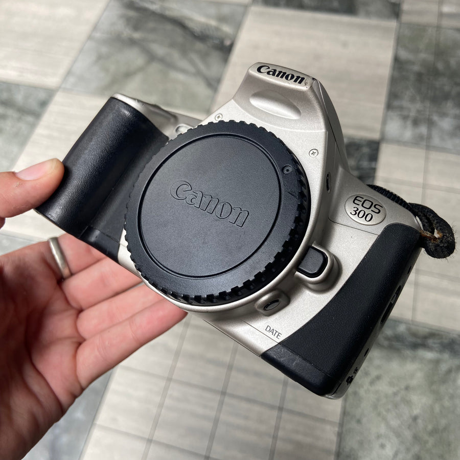 Canon EOS 300 Body
