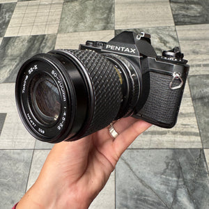 Pentax MV