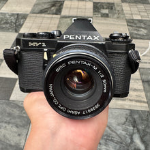Load image into Gallery viewer, Pentax MV