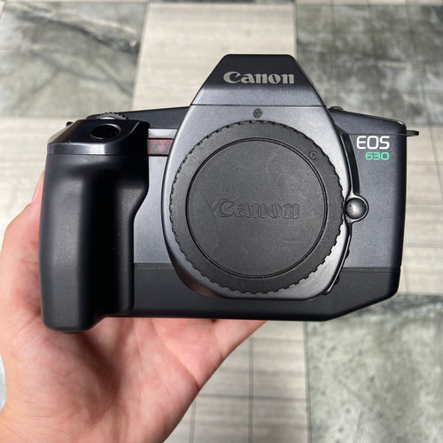 Canon EOS 630 Body