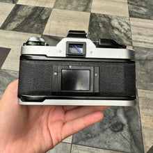 Load image into Gallery viewer, Canon AE-1 Program