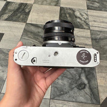 Load image into Gallery viewer, Canon AE-1 Program