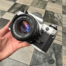Load image into Gallery viewer, Canon AE-1 Program