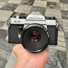 Load image into Gallery viewer, Pentax KM