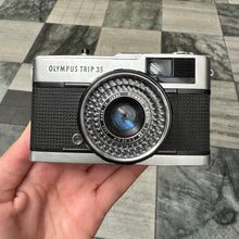 Load image into Gallery viewer, Olympus Trip 35
