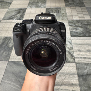 Canon EOS 400D