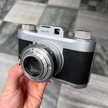 Load image into Gallery viewer, Rodehüser Panta 6x6