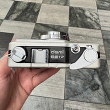 Load image into Gallery viewer, Canon Demi EE17