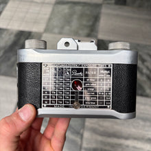 Load image into Gallery viewer, Rodehüser Panta 6x6