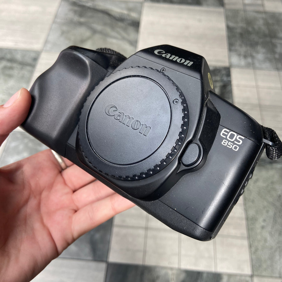 Canon EOS 850 Body