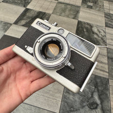 Load image into Gallery viewer, Canon Demi EE17
