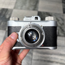 Load image into Gallery viewer, Rodehüser Panta 6x6